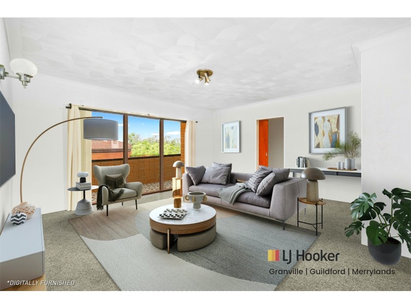 5/48-50 Sheffield Street, Merrylands NSW 2160