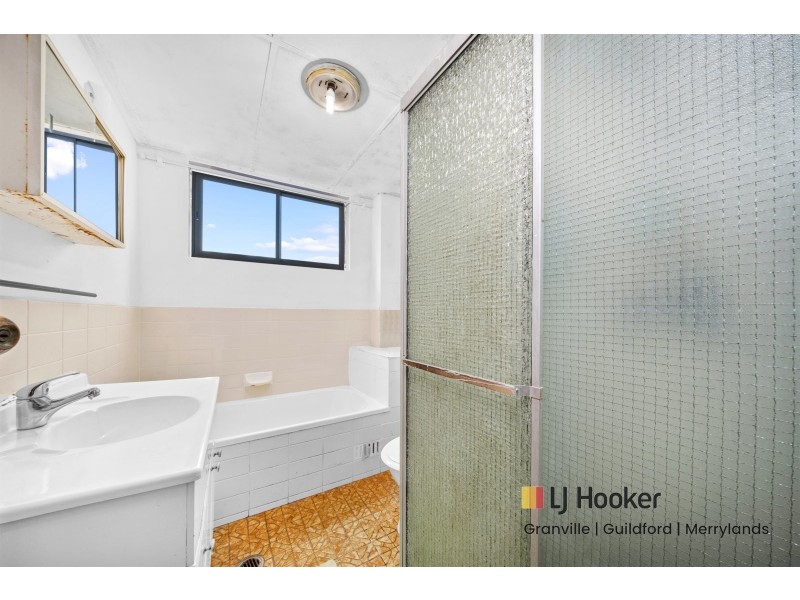 5/48-50 Sheffield Street, Merrylands NSW 2160