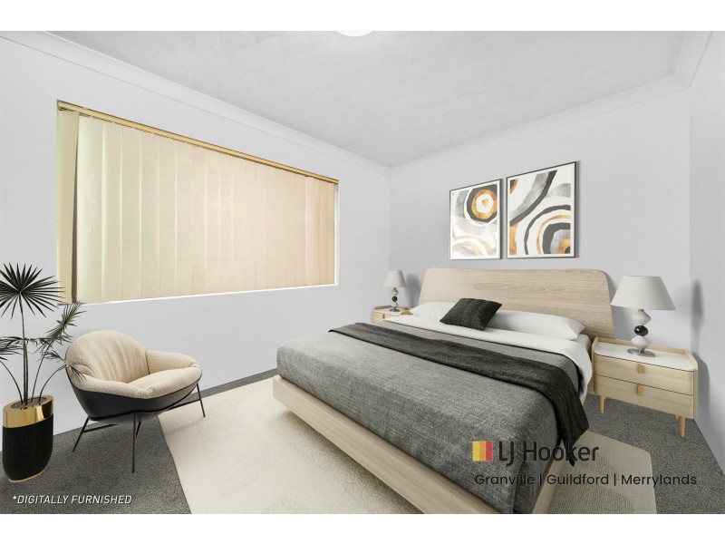 5/48-50 Sheffield Street, Merrylands NSW 2160