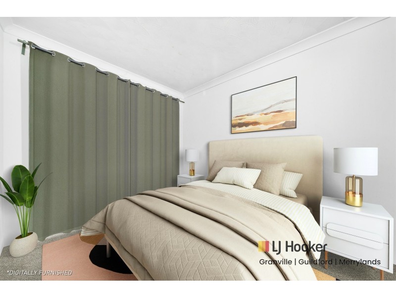 5/48-50 Sheffield Street, Merrylands NSW 2160