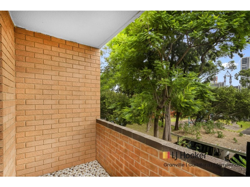 5/48-50 Sheffield Street, Merrylands NSW 2160