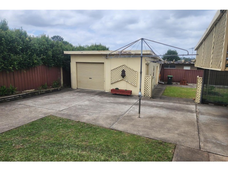 114 Fairfield Road, Guildford NSW 2161