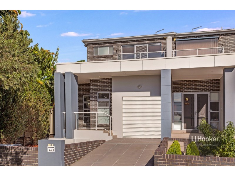 23a Murray Street, Merrylands NSW 2160