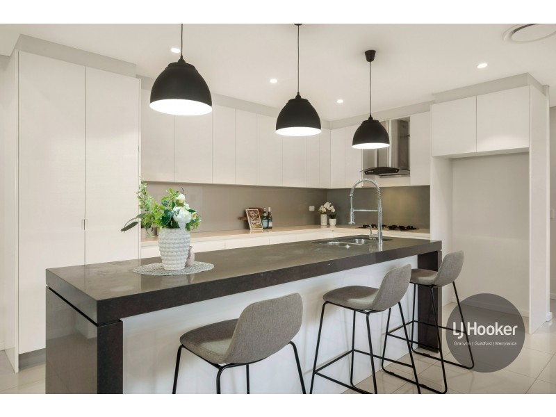 23a Murray Street, Merrylands NSW 2160