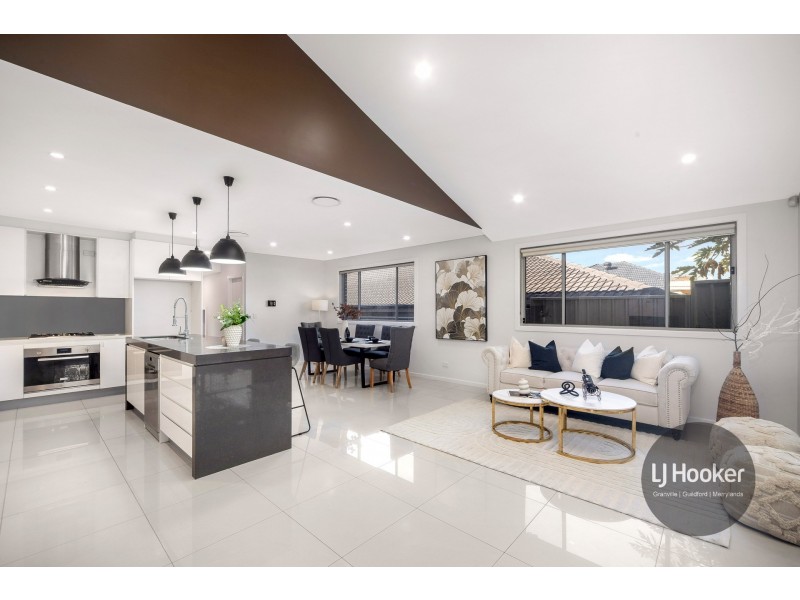 23a Murray Street, Merrylands NSW 2160