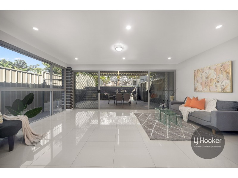 23a Murray Street, Merrylands NSW 2160