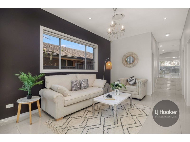 23a Murray Street, Merrylands NSW 2160