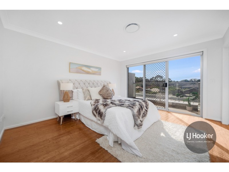23a Murray Street, Merrylands NSW 2160