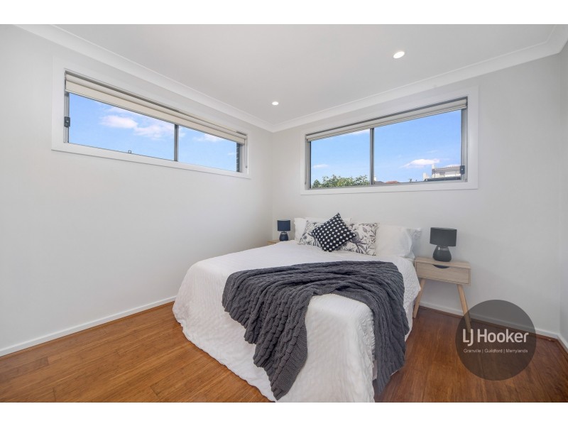 23a Murray Street, Merrylands NSW 2160