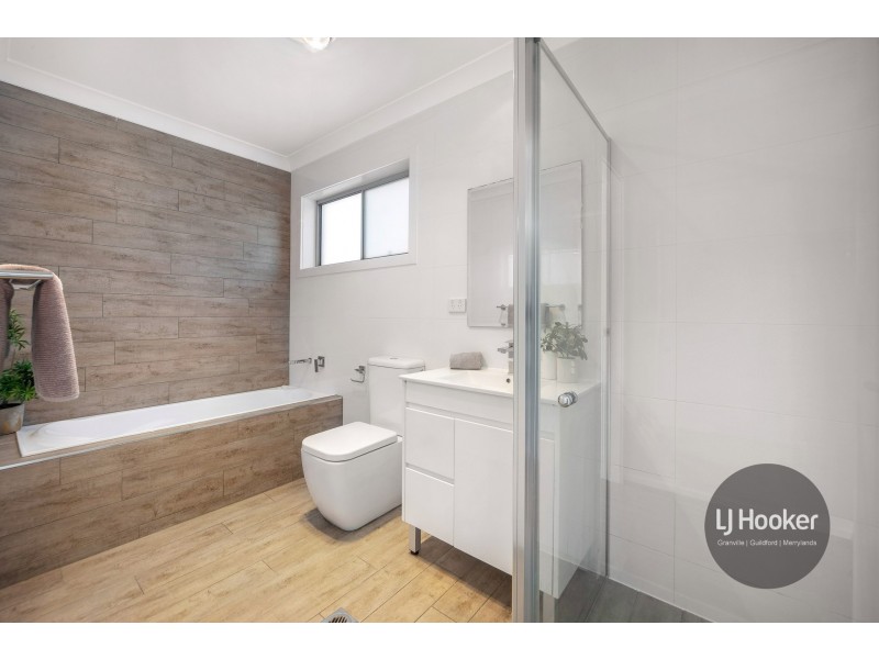 23a Murray Street, Merrylands NSW 2160