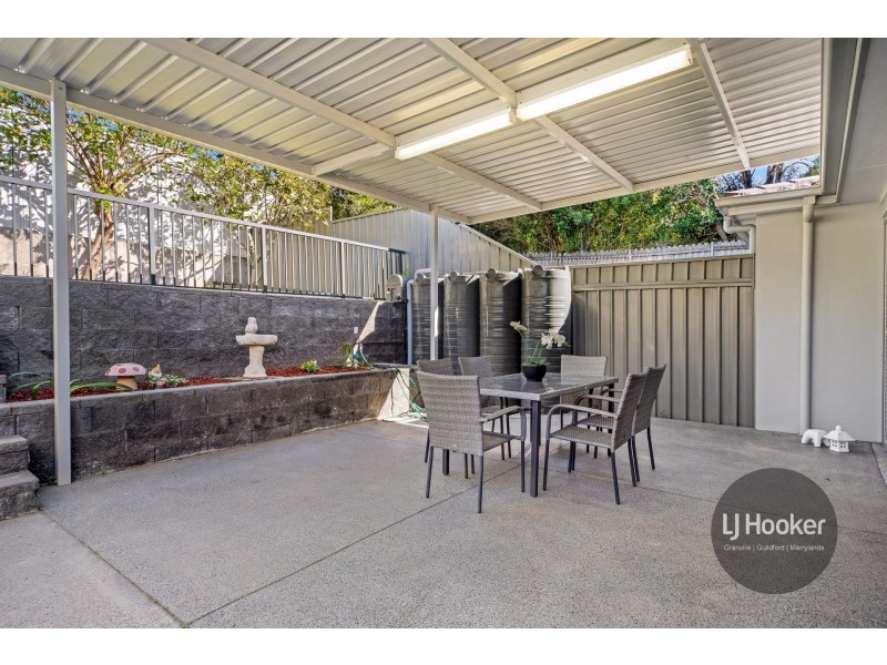23a Murray Street, Merrylands NSW 2160