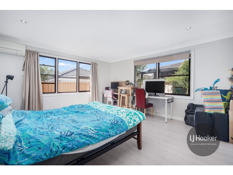 209 Robertson Street, Guildford NSW 2161