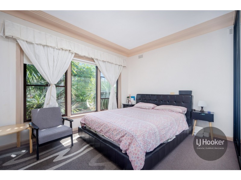 209 Robertson Street, Guildford NSW 2161