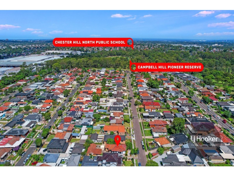 209 Robertson Street, Guildford NSW 2161