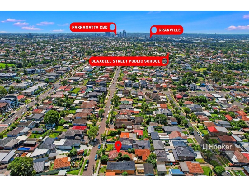 209 Robertson Street, Guildford NSW 2161