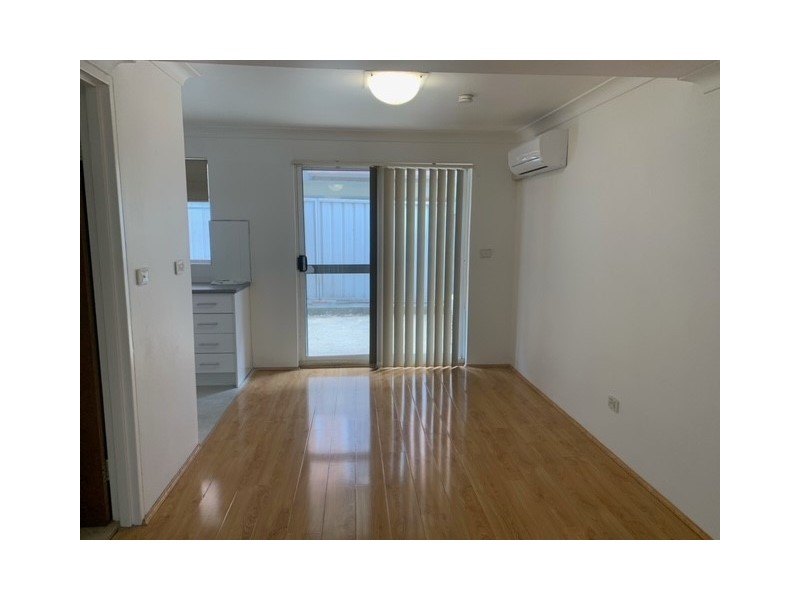 4/45A Weston Street, Harris Park NSW 2150