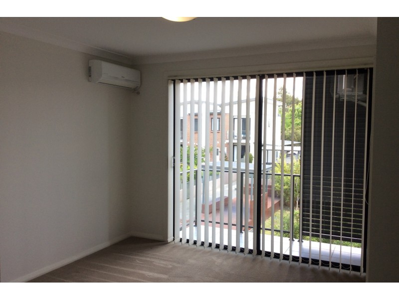 9/23 Elizabeth Street, Granville NSW 2142