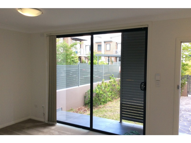 9/23 Elizabeth Street, Granville NSW 2142