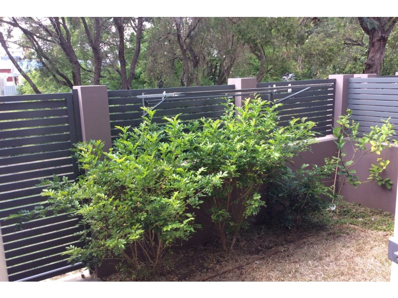 9/23 Elizabeth Street, Granville NSW 2142