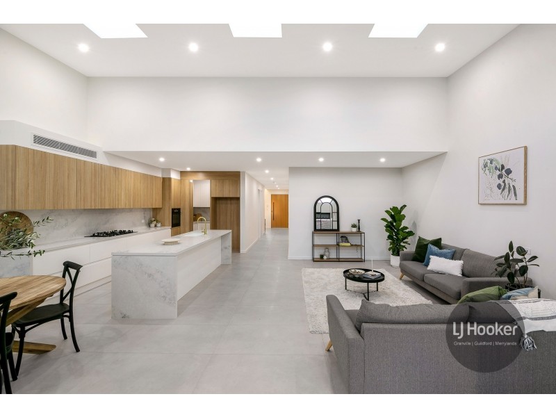 69a Gordon Avenue, Granville NSW 2142