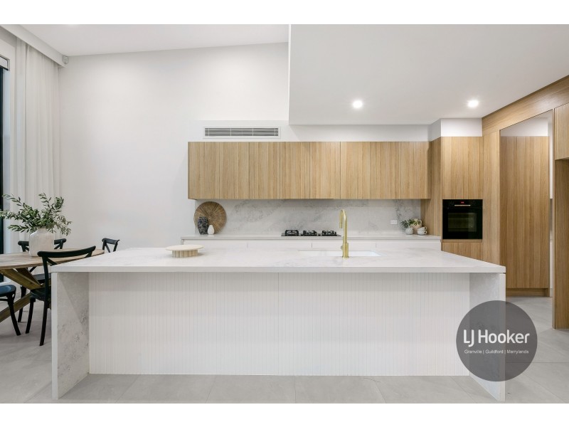 69a Gordon Avenue, Granville NSW 2142