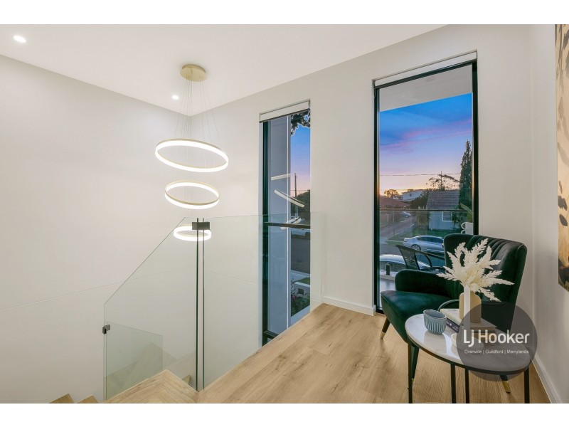 69a Gordon Avenue, Granville NSW 2142