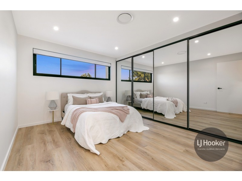 69a Gordon Avenue, Granville NSW 2142