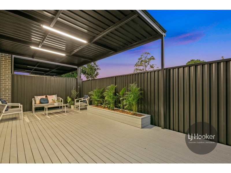 69a Gordon Avenue, Granville NSW 2142