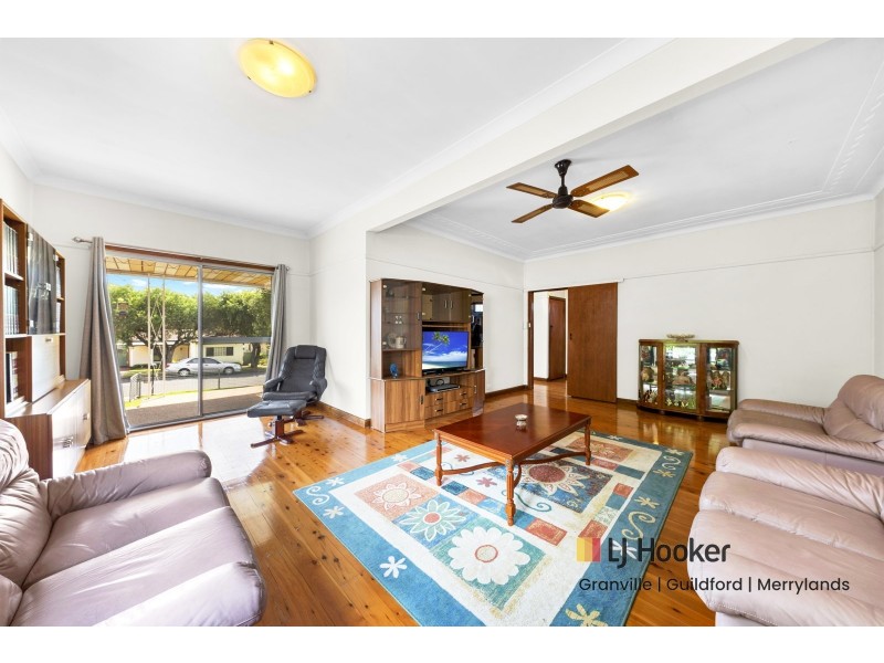 66 Irrigation Road, Merrylands NSW 2160