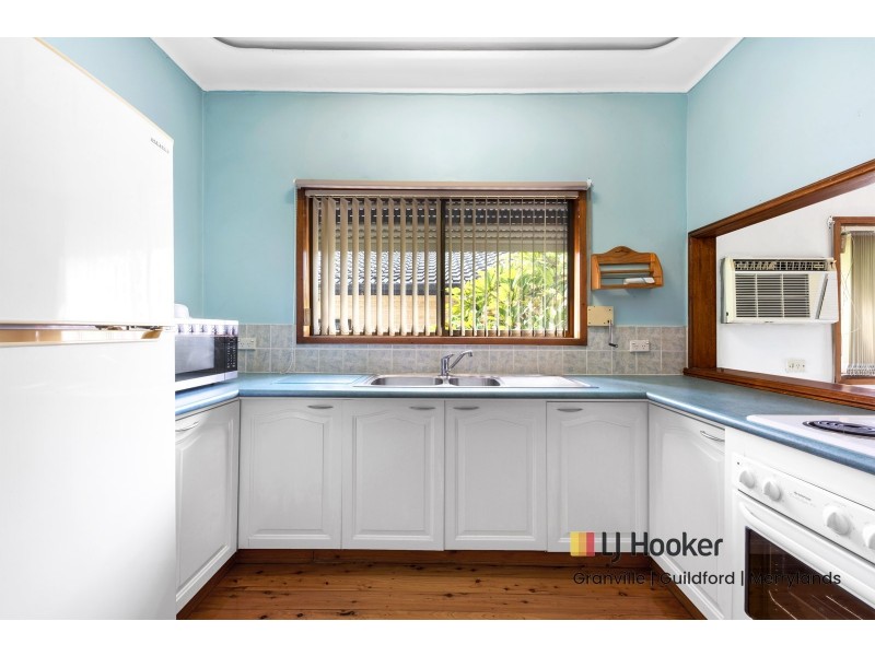 66 Irrigation Road, Merrylands NSW 2160