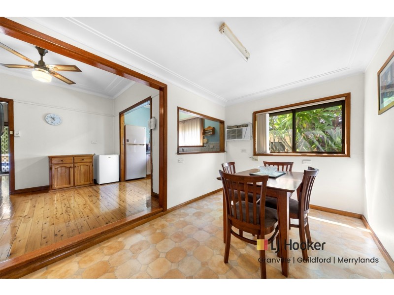 66 Irrigation Road, Merrylands NSW 2160