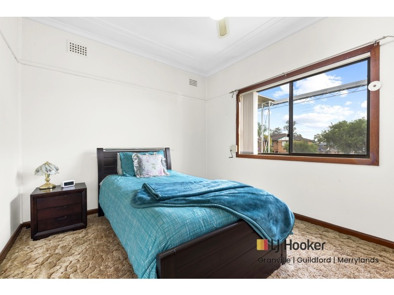 66 Irrigation Road, Merrylands NSW 2160