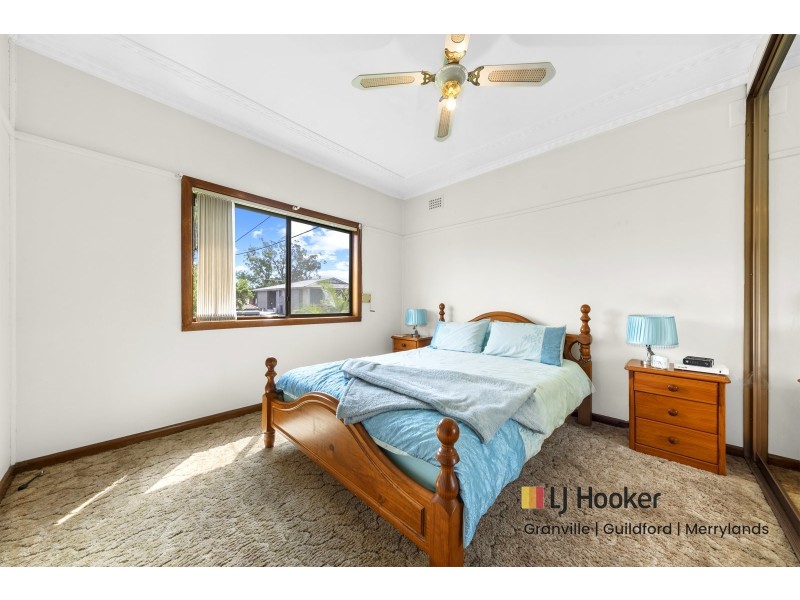 66 Irrigation Road, Merrylands NSW 2160