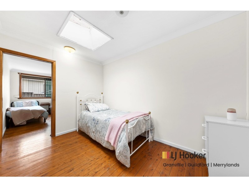 66 Irrigation Road, Merrylands NSW 2160