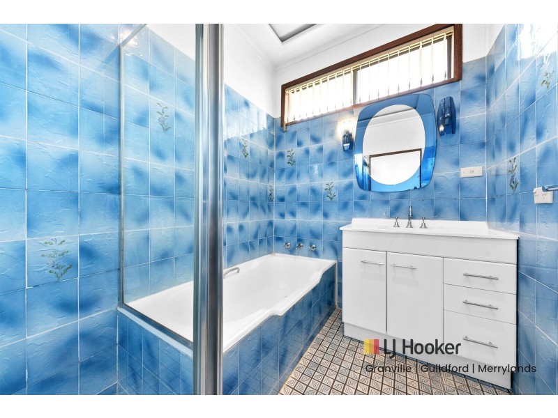 66 Irrigation Road, Merrylands NSW 2160