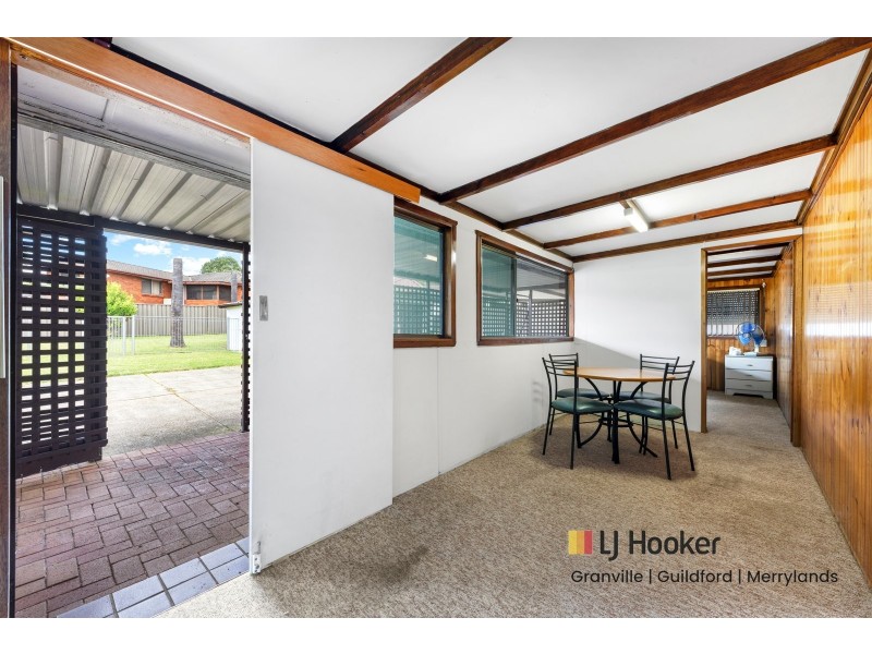 66 Irrigation Road, Merrylands NSW 2160