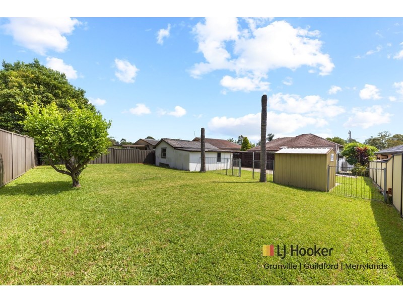 66 Irrigation Road, Merrylands NSW 2160