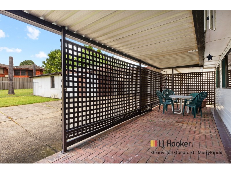 66 Irrigation Road, Merrylands NSW 2160