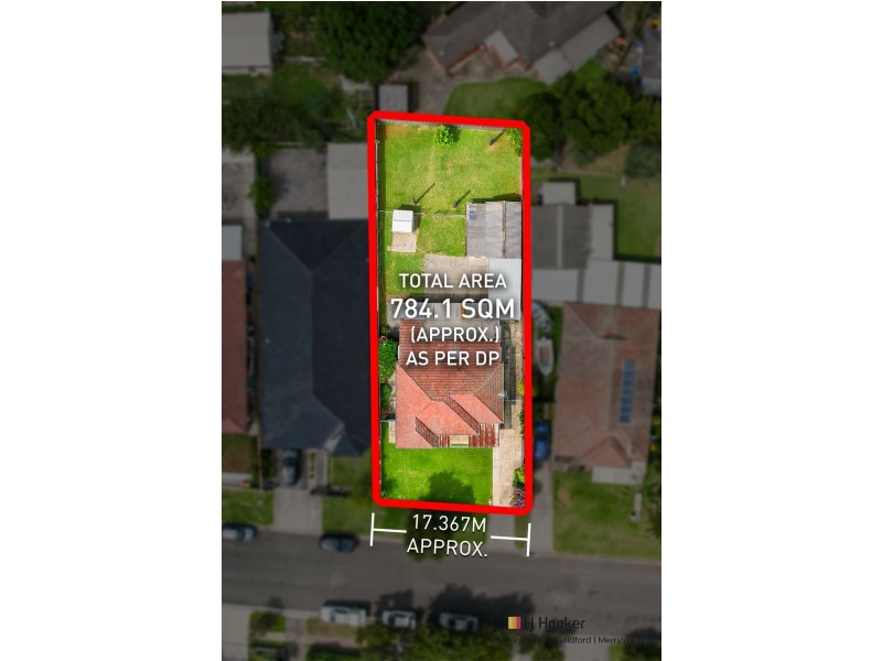 66 Irrigation Road, Merrylands NSW 2160