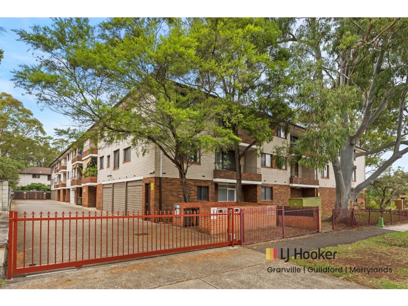 6/518 Church Street, North Parramatta NSW 2151