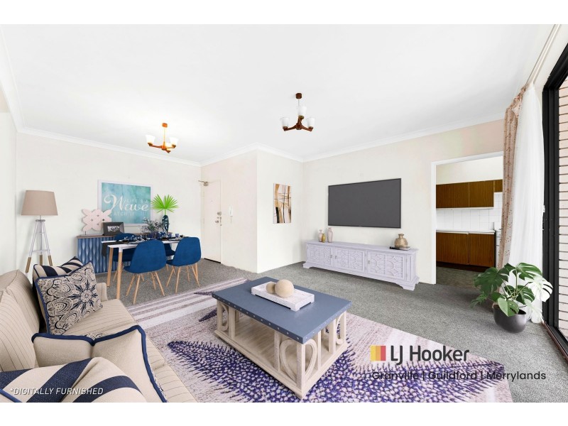 6/518 Church Street, North Parramatta NSW 2151