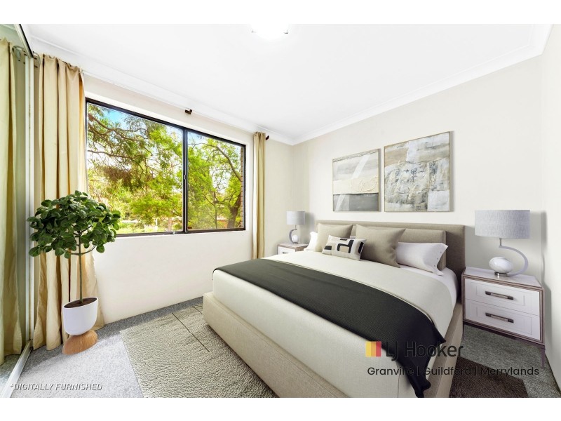 6/518 Church Street, North Parramatta NSW 2151