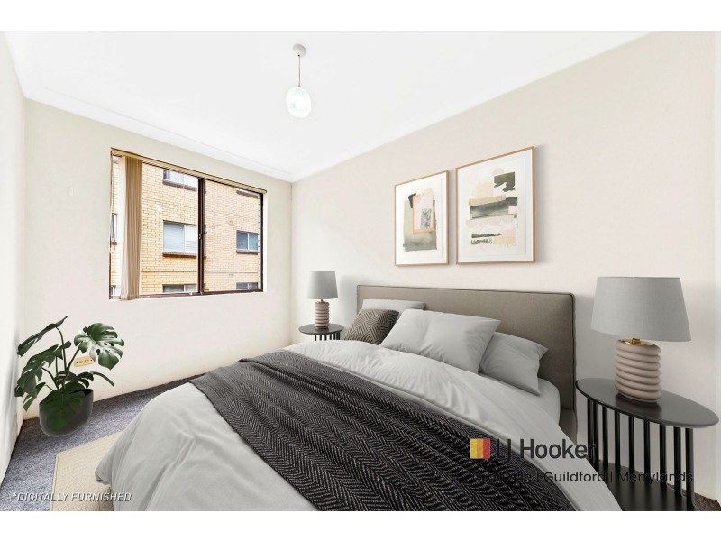 6/518 Church Street, North Parramatta NSW 2151