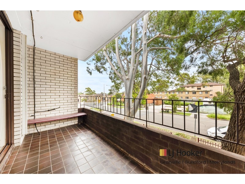6/518 Church Street, North Parramatta NSW 2151
