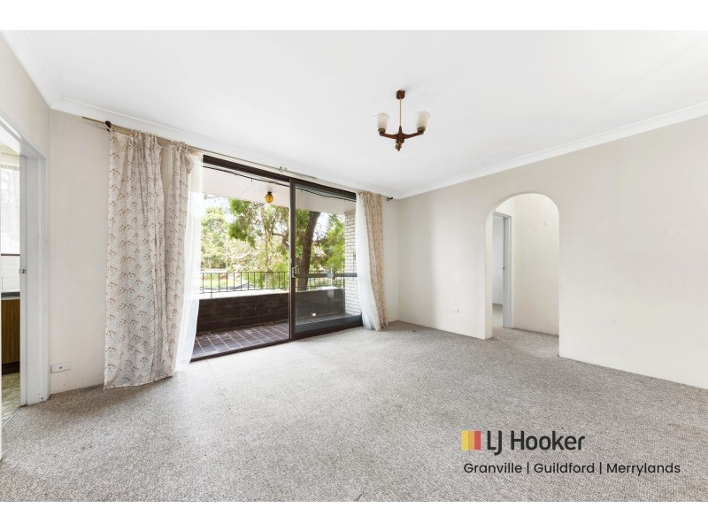6/518 Church Street, North Parramatta NSW 2151