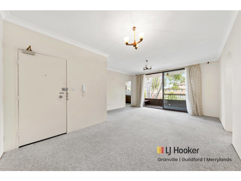 6/518 Church Street, North Parramatta NSW 2151