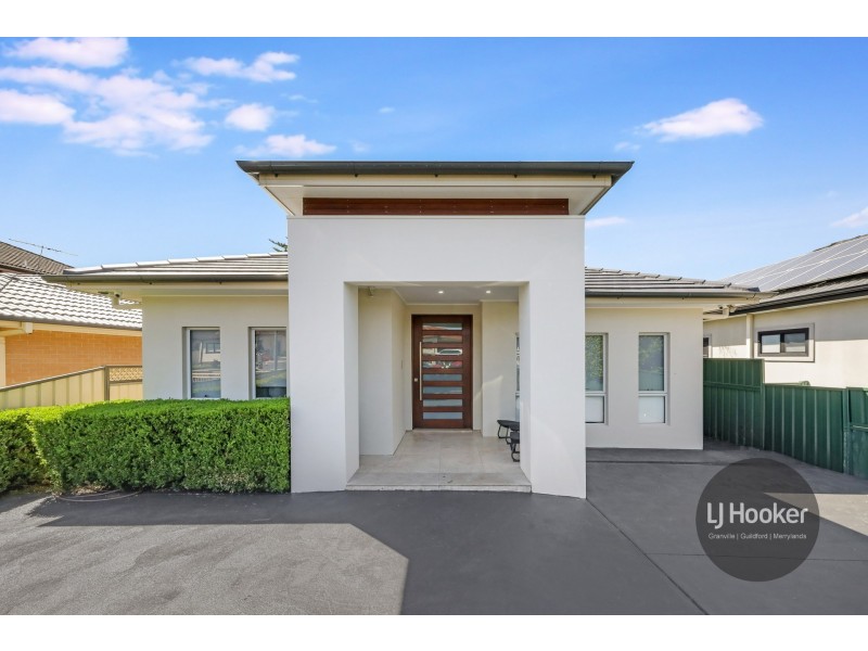 19 McArthur Street, Guildford NSW 2161