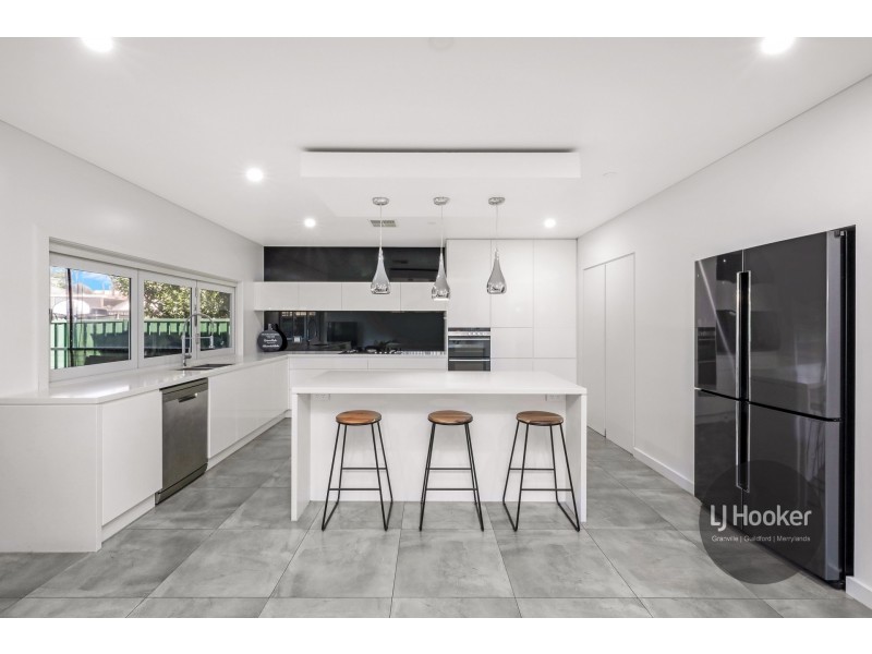 19 McArthur Street, Guildford NSW 2161