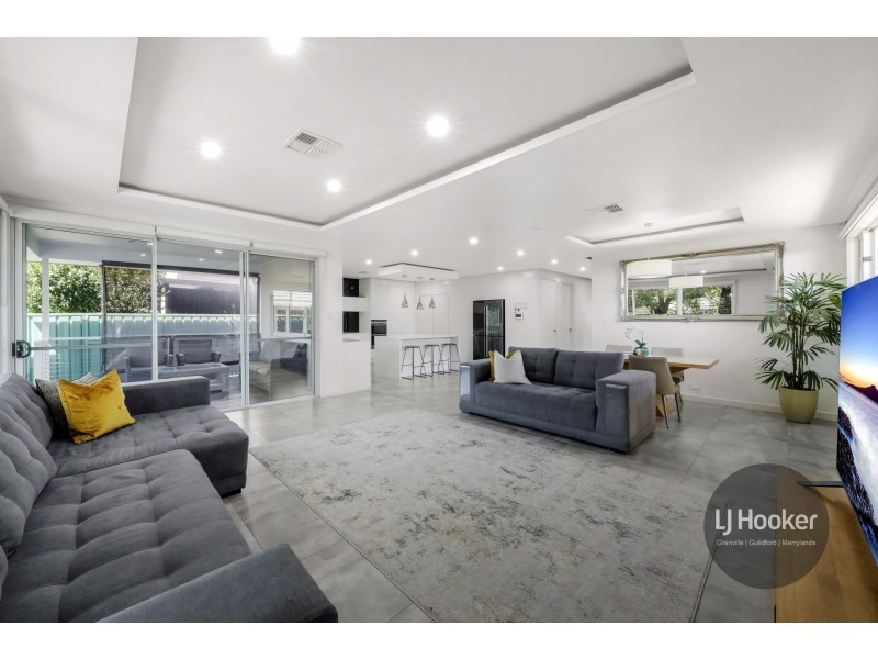 19 McArthur Street, Guildford NSW 2161