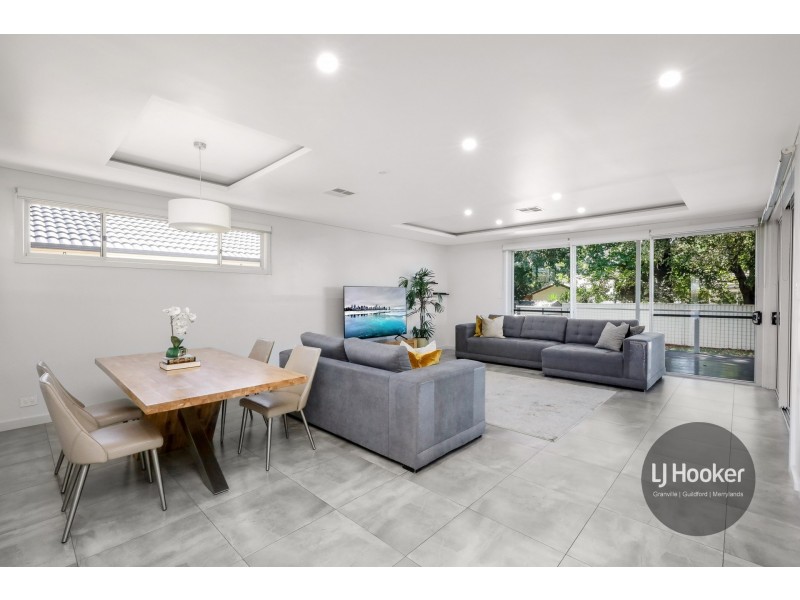 19 McArthur Street, Guildford NSW 2161